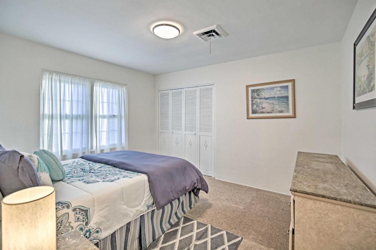 Quaint La Mesa Home With Beautiful Sunsets! Exteriör bild