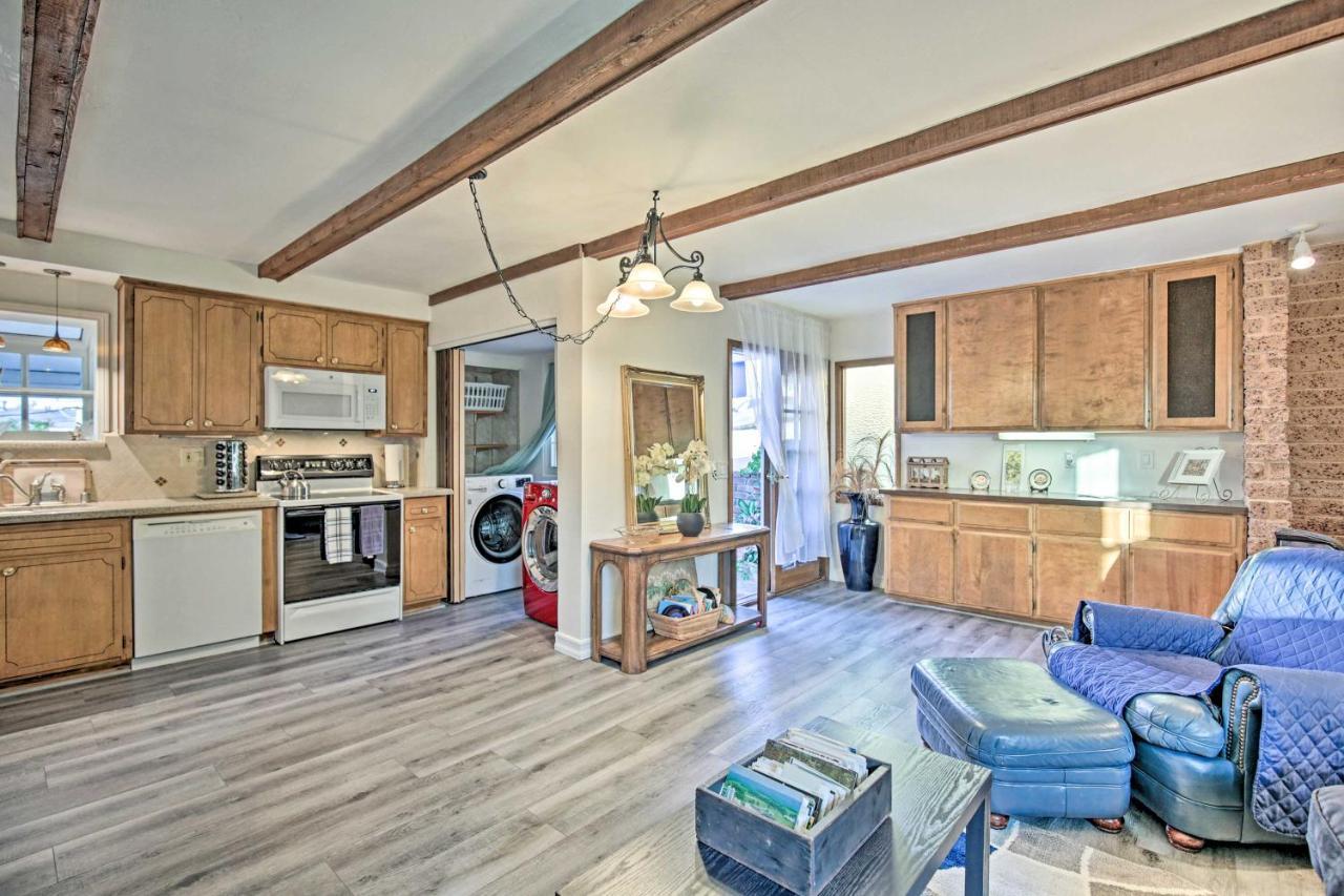 Quaint La Mesa Home With Beautiful Sunsets! Exteriör bild