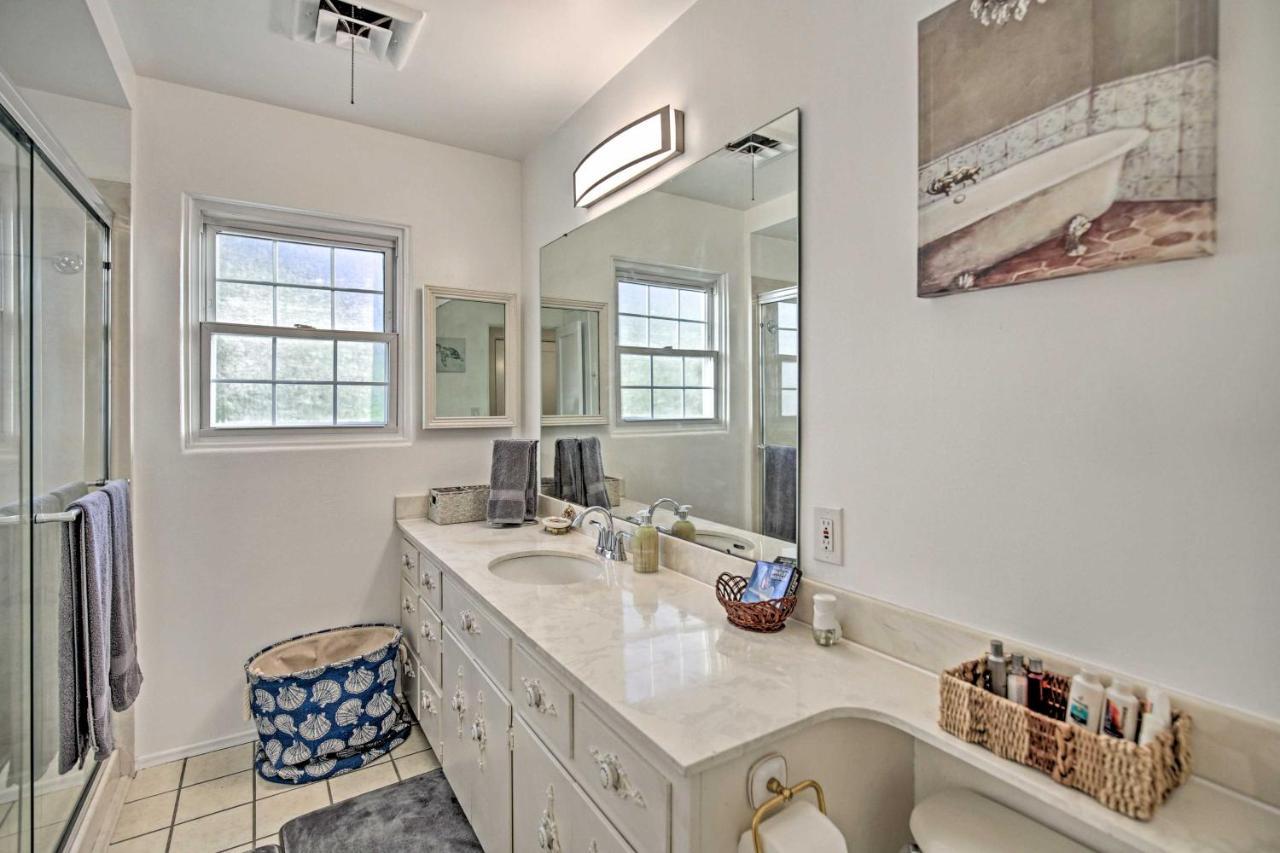 Quaint La Mesa Home With Beautiful Sunsets! Exteriör bild
