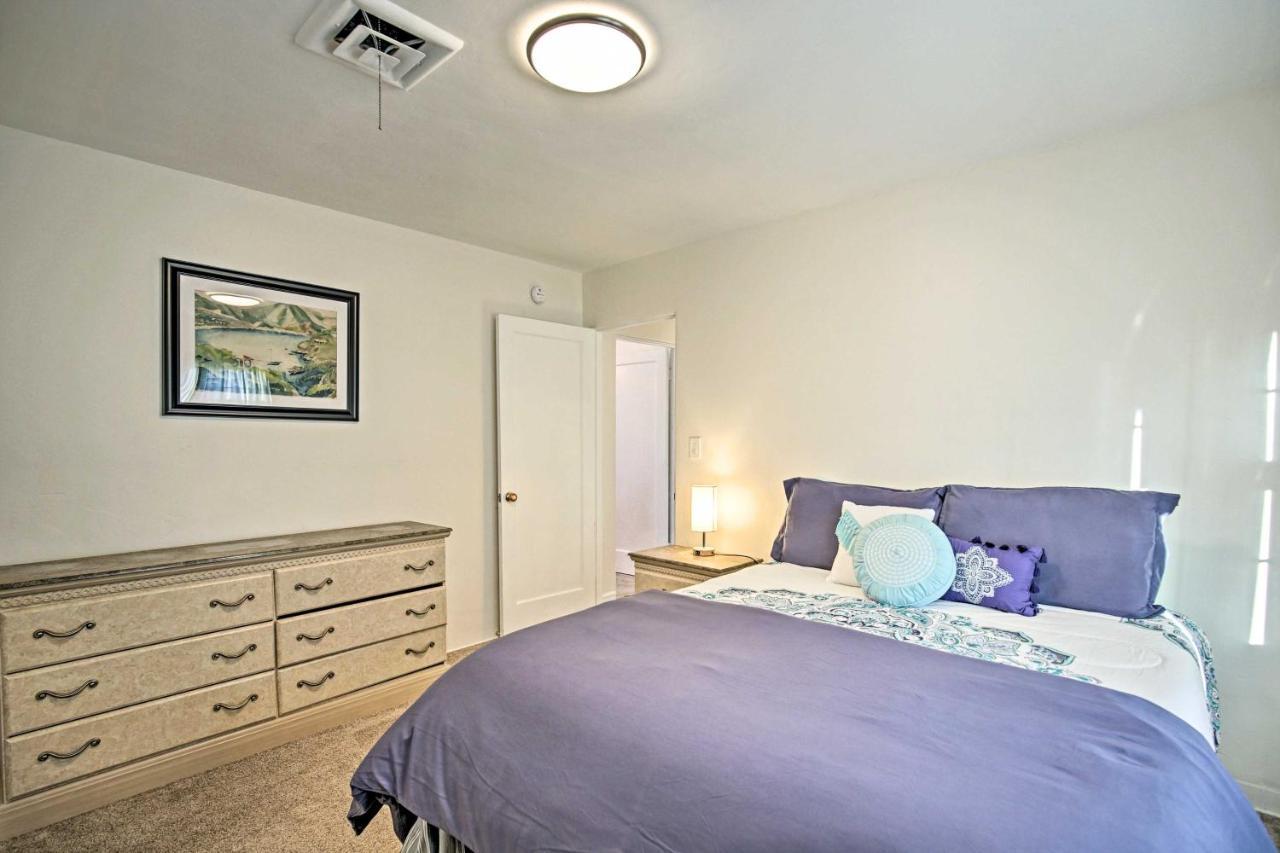 Quaint La Mesa Home With Beautiful Sunsets! Exteriör bild