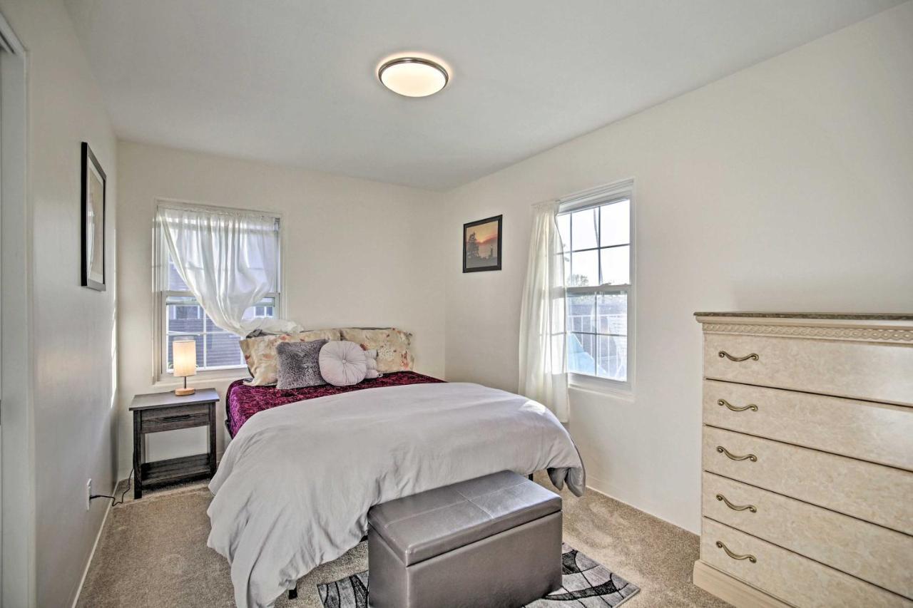 Quaint La Mesa Home With Beautiful Sunsets! Exteriör bild